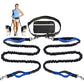 🔥Saldi scottanti 50% di sconto🔥Guinzaglio regolabile per cani con marsupio