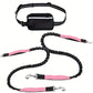 🔥Saldi scottanti 50% di sconto🔥Guinzaglio regolabile per cani con marsupio