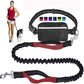 🔥Saldi scottanti 50% di sconto🔥Guinzaglio regolabile per cani con marsupio