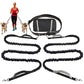 🔥Saldi scottanti 50% di sconto🔥Guinzaglio regolabile per cani con marsupio