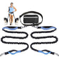🔥Saldi scottanti 50% di sconto🔥Guinzaglio regolabile per cani con marsupio