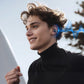 Auricolari Bluetooth intelligenti con clip per traduzione