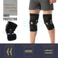 🦵🔥 50% OFF POR TIEMPO LIMITADO | Rodillera Ajustable con Soporte de Acero ✨ Protección para Rodillas, Amortiguación y Mayor Estabilidad al Entrenar