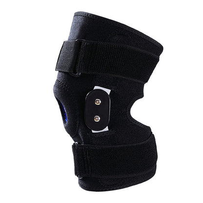 🦵🔥 50% OFF POR TIEMPO LIMITADO | Rodillera Ajustable con Soporte de Acero ✨ Protección para Rodillas, Amortiguación y Mayor Estabilidad al Entrenar