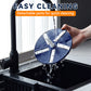 🍎🔥 ¡OFERTA 50% OFF! Pelador Eléctrico de Frutas y Verduras – Pelado Automático Rápido con Motor Potente y Cuchillas de Acero Inoxidable 🥕✨