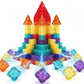 🔥⏰ ¡Oferta por Tiempo Limitado 50% OFF! 🧲 Bloques de Construcción Magnéticos para Niños – Aprende Jugando con Creatividad Sin Límites ✨