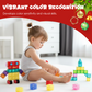 🔥⏰ ¡Oferta por Tiempo Limitado 50% OFF! 🧲 Bloques de Construcción Magnéticos para Niños – Aprende Jugando con Creatividad Sin Límites ✨