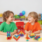 🔥⏰ ¡Oferta por Tiempo Limitado 50% OFF! 🧲 Bloques de Construcción Magnéticos para Niños – Aprende Jugando con Creatividad Sin Límites ✨