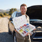 Kit assortiment de fusibles pour voiture 300 pièces