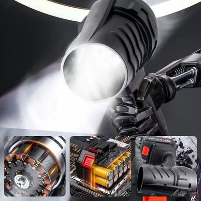 ⏰🔥 ¡OFERTA 50% OFF! 💨🚗 Soplador Inalámbrico de Alta Potencia 1050W – Limpieza, Secado y Eliminación de Polvo Sin Esfuerzo ⚡✨