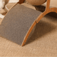 🐱🔥 50% OFF POR TIEMPO LIMITADO | Rascador Bola de Sisal para Gatos ✨ Juguete Interactivo Resistente para Cuidar Muebles y Entretener a tu Mascota