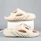 🥳 ¡OFERTA CALIENTE DE VERANO! 🥳 💞 ¡Más de 50K vendidos! 💥 ¡49% DE DESCUENTO! 🔥 Sandalias tipo nube de suela gruesa antideslizante para hombre