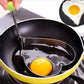 🍳🔥 50% OFF POR TIEMPO LIMITADO | Molde de Huevos de Acero Inoxidable ✨ Huevos Fritos con Formas Divertidas para Desayunos Perfectos