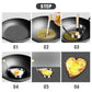 🍳🔥 50% OFF POR TIEMPO LIMITADO | Molde de Huevos de Acero Inoxidable ✨ Huevos Fritos con Formas Divertidas para Desayunos Perfectos