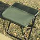 ⏰🔥 ¡50% DE DESCUENTO POR TIEMPO LIMITADO! 🪑 Silla Plegable 2 en 1 – Tu Asiento Perfecto para Aventuras al Aire Libre 🌿✨