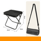 ⏰🔥 ¡50% DE DESCUENTO POR TIEMPO LIMITADO! 🪑 Silla Plegable 2 en 1 – Tu Asiento Perfecto para Aventuras al Aire Libre 🌿✨
