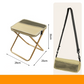⏰🔥 ¡50% DE DESCUENTO POR TIEMPO LIMITADO! 🪑 Silla Plegable 2 en 1 – Tu Asiento Perfecto para Aventuras al Aire Libre 🌿✨