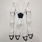 👔🔥 50% OFF POR TIEMPO LIMITADO | Tirantes para Hombre de Alta Resistencia ✨ Diseño X/Y Ajustable con Clips de Gancho, Cómodos y Duraderos para Trabajo y Uso Diario