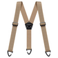 👔🔥 50% OFF POR TIEMPO LIMITADO | Tirantes para Hombre de Alta Resistencia ✨ Diseño X/Y Ajustable con Clips de Gancho, Cómodos y Duraderos para Trabajo y Uso Diario