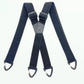 👔🔥 50% OFF POR TIEMPO LIMITADO | Tirantes para Hombre de Alta Resistencia ✨ Diseño X/Y Ajustable con Clips de Gancho, Cómodos y Duraderos para Trabajo y Uso Diario