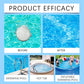 ⏰🔥 ¡50% DE DESCUENTO POR TIEMPO LIMITADO! 🌊 Pastillas para Limpieza de Piscinas – Agua Cristalina y Fresca Todos los Días ✨💧