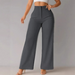 👖🔥 50% OFF POR TIEMPO LIMITADO | Pantalones Palazzo de Cintura Alta para Mujer ✨ Elegantes, Cómodos y Frescos para un Look Casual con Estilo