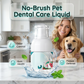 🐶🔥 50% OFF POR TIEMPO LIMITADO | Líquido Dental para Mascotas Sin Cepillado ✨ Elimina Placa y Sarro, Refresca el Aliento y Cuida la Salud Bucal de tu Mejor Amigo