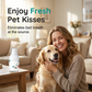 🐶🔥 50% OFF POR TIEMPO LIMITADO | Líquido Dental para Mascotas Sin Cepillado ✨ Elimina Placa y Sarro, Refresca el Aliento y Cuida la Salud Bucal de tu Mejor Amigo