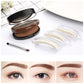 ✨🔥 ¡50% OFF Oferta Limitada! Lápiz de Cejas Instantáneo – Define y Rellena en Segundos 💖👁️