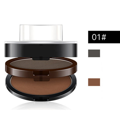 ✨🔥 ¡50% OFF Oferta Limitada! Lápiz de Cejas Instantáneo – Define y Rellena en Segundos 💖👁️