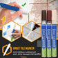 🧽🔥 50% OFF POR TIEMPO LIMITADO | Bolígrafo Reparador de Juntas de Azulejos ✨ Renueva Juntas Negras y con Moho, Restaura el Aspecto Limpio de tu Hogar