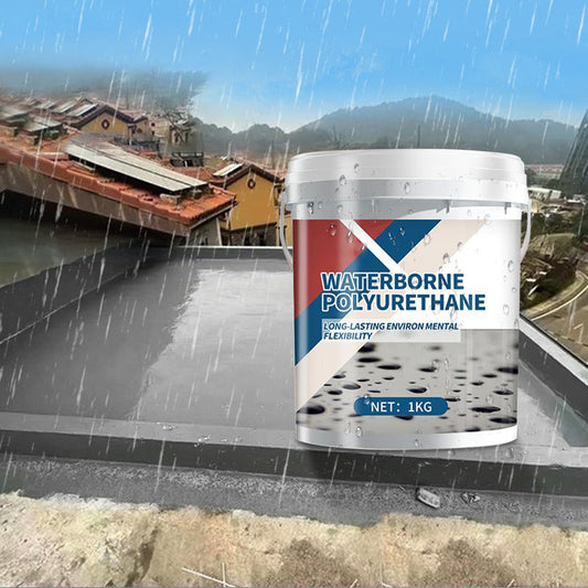 🏠🔥 50% OFF POR TIEMPO LIMITADO | Sellador Impermeabilizante Antifugas para Techos ✨ Protección Duradera Contra Filtraciones, Grietas y Humedad