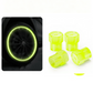 🚗✨ 50% OFF POR TIEMPO LIMITADO | Tapones Luminosos para Válvulas de Neumáticos 🔥 Brillan en la Oscuridad, Protección Antipolvo y Estilo Único para tu Vehículo