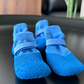 🐶🧦 ¡OFERTA 50% OFF! Zapatos Impermeables Antideslizantes para Perros – Protección Total para sus Patitas