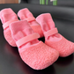 🐶🧦 ¡OFERTA 50% OFF! Zapatos Impermeables Antideslizantes para Perros – Protección Total para sus Patitas