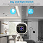 ⏰🔥 ¡50% OFF por tiempo limitado! 📷 Cámara de Seguridad Inteligente HD Inalámbrica – Protección Total para tu Hogar