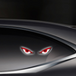 👁️🚗 ¡OFERTA 50% OFF! Luz LED Solar “Ojo de Diablo” para Auto – Estilo y Seguridad