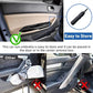 ☀️🚗 ¡OFERTA 50% OFF! Parasol Plegable 360° – Protección Total para tu Auto