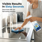 Fast Clean Multi Surface Spray