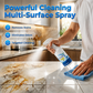 Fast Clean Multi Surface Spray