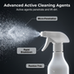 Fast Clean Multi Surface Spray