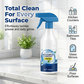 Fast Clean Multi Surface Spray