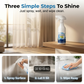 Fast Clean Multi Surface Spray