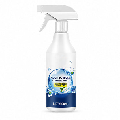Fast Clean Multi Surface Spray