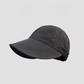 ☀️👒 ¡OFERTA 50% OFF! Sombrero Solar para Mujer UPF 50+ – Protección, Comodidad y Estilo para el Verano 🌸✨