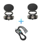 🔥Oferta Relámpago🔥 Soporte Magnético Plegable para Teléfono en Coche
