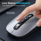 🔥LIMITED 50% OFF!!🔥AI Smart Voice Wireless Mouse