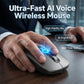 🔥LIMITED 50% OFF!!🔥AI Smart Voice Wireless Mouse