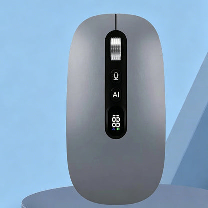 🔥LIMITED 50% OFF!!🔥AI Smart Voice Wireless Mouse