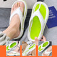 Cómodas Chanclas de Verano con Suela Gruesa